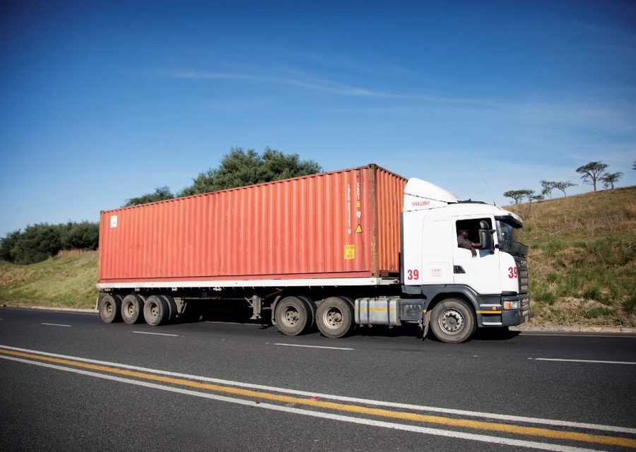 Fleet Management Services