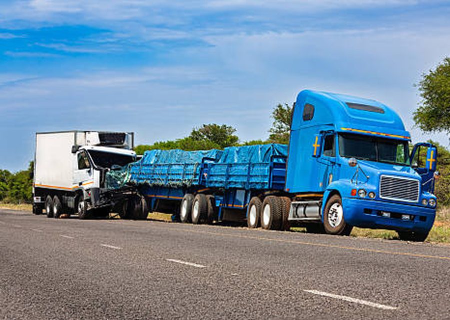Cross-Border Freight