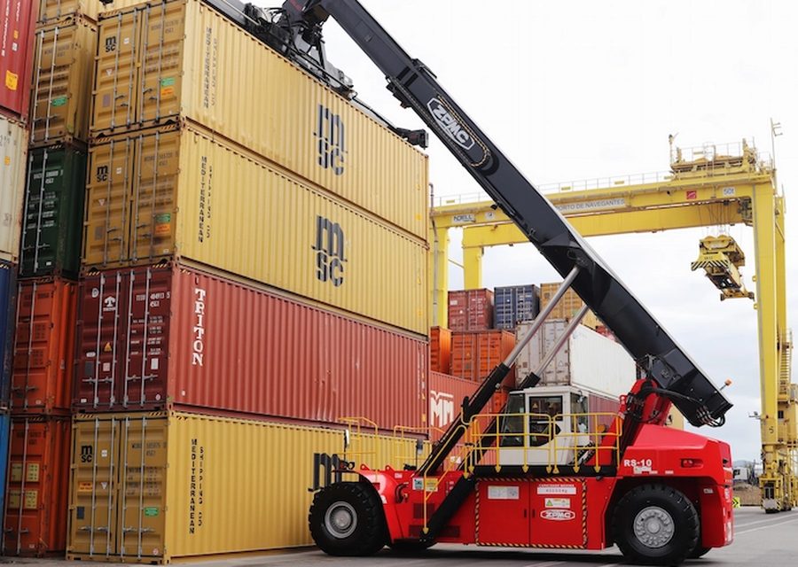 Fleet Telematics